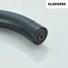JULIE | 3 Wege Premium Schwarz matt Trinkwasser Armatur | Produktbild-Vorschau 6