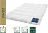 Hanskruchen Couette en duvet Royal Warm 135 x 200 cm Voir les images du produit 4