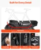 VEVOR Fahrrad Transporttasche, Rennradtasche mit Produktbild-Vorschau 5