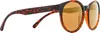 Red Bull Spect Sonnenbrille EVER braun-schwarz mit braunen Produktbild-Vorschau 2