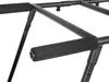 DELPHIN TOP SPOD, supporto per secchio, 60x31x57cm, nero, Anteprima dell’immagine prodotto 9