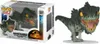 Funko Pop! Giganotosaurus - Figurki winylowe z Jurassic Anteprima dell’immagine prodotto 1