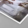 Poster - Poster ohne Rahmen - Ballerina Ballett Studio - Produktbild-Vorschau 2