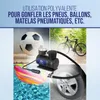 Alca plast ALCA Oro kompresorius 12V 120W 10A Náhľad obrázku produktu 12