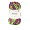Schachenmayr Catania Colour, 50g Fil à tricoter main Clown Voir les images du produit 1