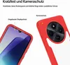 360° Grad Hülle Xiaomi Redmi 14C Rundum vollschutz Produktbild-Vorschau 4