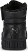 Puma Teens Sneaker 'Carina 2.0 Mid WTR JR' puma black - Produktbild-Vorschau 44