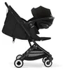 cybex Kinderwagen Orfeo Blk Magic Black Produktbild-Vorschau 13
