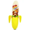 Espositore completo Sweet Flash Strawnana Candy Spray al Anteprima dell’immagine prodotto 3