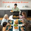 COSORI Podwójny kosz Twinfry Chef Edition Freidora de Aire Podgląd zdjęcia produktu 10