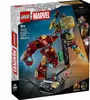 Lego Marvel Duell der Giganten: Hulkbuster vs Voir les images du produit 23