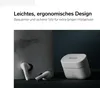 Denon True Wireless In-Ear Kopfhörer AH-C630W, Bluetooth, Produktbild-Vorschau 5