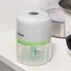 Mini tritatutto portatile e ricaricabile Echoppie Anteprima dell’immagine prodotto 12