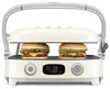 Smeg MGF01CREU Multi-Grill, schwarz Produktbild-Vorschau 4