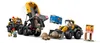 LEGO® City 60494 Camion con cassone ribaltabile e pala Anteprima dell’immagine prodotto 9
