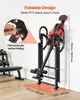 Inverzní lavice VEVOR do 136 kg, inverzní lavice pro vysoké Náhled obrázku produktu 3