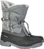 Albatros SCOTIA Gefütterter Damen-Winterstiefel grau 37 Produktbild-Vorschau 1