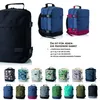 BAMBINIWELT RUCKSACK Handgepäck Reisetasche Boardgepäck Produktbild-Vorschau 3