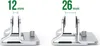 Hliníkový vertikálny stojan Ugreen pre MacBook, notebook, Náhľad obrázku produktu 6