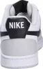 Nike Herren Sneaker COURT VISION LO grau Größe EUR 42 Produktbild-Vorschau 6