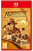 Bethesda Indiana Jones und der große Kreis, Nintendo Switch Produktbild-Vorschau 1