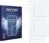 6x Für Samsung Galaxy Z Flip 5 (Display+Kamera) Schutzfolie Produktbild-Vorschau 3