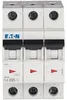 Nadprúdový istič 3P D 25A 6kA AC PL6-D25/3 286615 Eaton Náhľad obrázku produktu 2