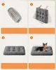 Feandrea Hundebett, für kleine Hunde, flauschige Produktbild-Vorschau 5