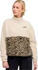 Puma Sweatshirt 688083-87 in LEOPARDO color size large Produktbild-Vorschau 3