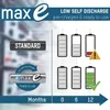 Ansmann 5035042, 1x4, Ansmann maxE NiMH batterij, Micro Productafbeelding-voorbeeld 6