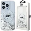 Karl Lagerfeld Klhmp15Xlgchsgh Custodia rigida per Iphone Anteprima dell’immagine prodotto 9