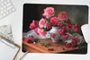 MuchoWow® Mauspad Mousepad Rosen - Stilleben - Rosa 40x30 Produktbild-Vorschau 5