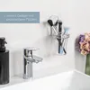 bremermann bathroom series Moon-Loc uchwyt na szczoteczkę Podgląd zdjęcia produktu 6