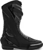 Shima RX3 Herren Sport-Touring Motorradstiefel Schwarz Produktbild-Vorschau 2