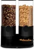 mikamax – Müsli- und Cerealienspender Doppel 3L, Design Produktbild-Vorschau 7