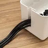 reer Kabelbox CableGuard 4 Stück Verkaufseinheit 629537 Produktbild-Vorschau 10