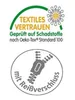 3-tlg Mikrofaser Bettwäsche Set Bettgarnitur Bettbezug Produktbild-Vorschau 3