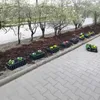 Prosperplast 2er-Set Blumentopf | Boardee Fancycase W | Produktbild-Vorschau 8
