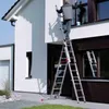 Hailo S100 ProfiLOT 3-teilige Alu-Kombileiter mit Produktbild-Vorschau 29