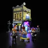 Funwhole Lumibricks Skateboard Shop Náhled obrázku produktu 2