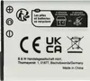 vhbw 2x Akku Ersatz für Sony NP-BN1 für Kamera (600 mAh, Produktbild-Vorschau 7