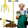 GEKO Ruční kultivátor G72075 Náhled obrázku produktu 4