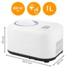 TZS First Austria - Eismaschine 1L 100W - mit Kompressor & Produktbild-Vorschau 2