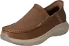 Skechers Slip-ins: Parson-oswin Couleur Marron Voir les images du produit 19