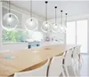 tooLight Pendellampe App309-3C Lassi Glas Schwarz Produktbild-Vorschau 14