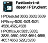 Original Tinte hp 302 (F6U66AE) für hp schwarz Produktbild-Vorschau 61
