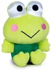 Play by Play - Pluche figuren: Kitty en vrienden - Keroppi, Productafbeelding-voorbeeld 1