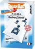 CleanBag Staubsaugerbeutel M113ZEL9 für Bestron / Zelmer Produktbild-Vorschau 1