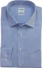 Olymp Hemd Luxor Comfort Fit weite Passform hellblau Produktbild-Vorschau 6