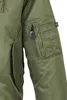 Brandit MA1 Sweat Kapuzen Outdoorjacke Größe 4XL Farbe Produktbild-Vorschau 17